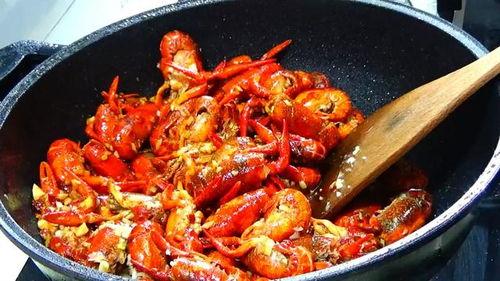 做龙虾视频,视频教你轻松烹饪美味龙虾