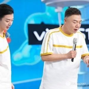 霍尊近期活动视频