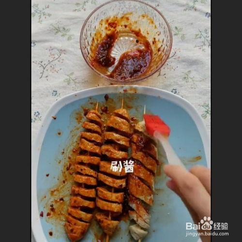 做面筋视频,轻松掌握家常面筋制作技巧