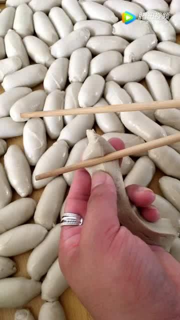 做面筋视频,轻松掌握家常面筋制作技巧