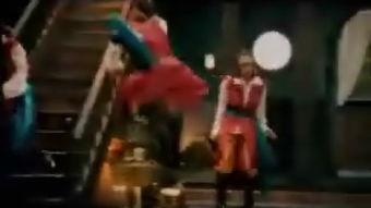 给你看舞蹈完整视频,捕捉舞蹈艺术的灵魂与韵律