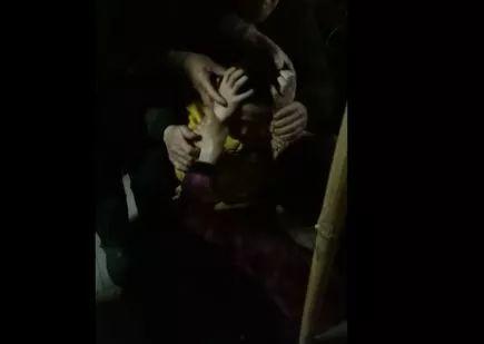 绑着的视频,一场视觉与情感的交织之旅