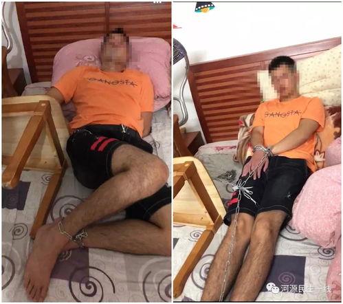 绑着的视频,一场视觉与情感的交织之旅