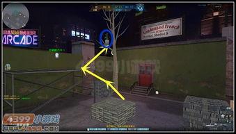 生死狙击躲猫猫视频,躲猫猫视频揭秘刺激对决瞬间