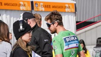 萨甘视频,揭秘运动健将的日常训练与心路历程