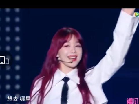 徐梦洁视频,展现青春活力,演绎独特魅力